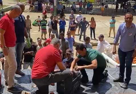 Camacã: Sucesso de público, estrutura e organização marcaram a maior festa da cidade dos últimos 20 anos